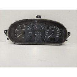 Compteur Renault Scenic 1 Phase 2